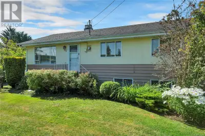 This delightful character home offers the perfect blend of space, warmth, and functionality. The mai...
