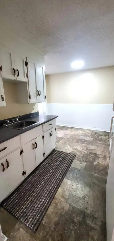 BEAUTIFUL 2 Bedroom - Downtown Kitchener - Walk to LRT, View more