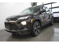 GARANTIE CHEVROLET JUSQU'AU 9 OCTOBRE 2028 OU 100 000KM. AWD- TOIT PANORAMIQUE. Véhicule inspecté av... (image 6)