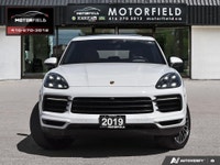 One Owner - Accident Free - Premium Plus PKG - Dealer Maintained - Highly Optioned! Carrera White Me... (image 1)