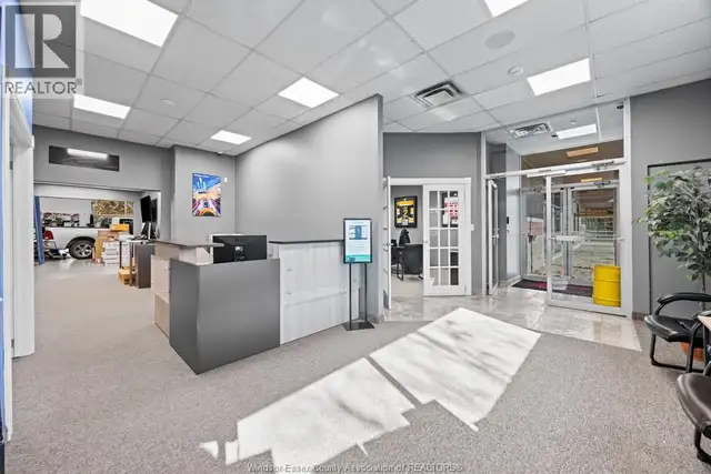 4510 RHODES Unit# 330 Windsor, Ontario in Commercial & Office Space for Rent in Windsor Region - Image 20