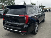 Capital Chevrolet Buick GMC This GMC Yukon XL delivers a Turbo Diesel 3.0L/ engine powering this Aut... (image 5)