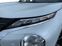 This Mitsubishi Outlander has a powerful Regular Unleaded I-4 2.5 L/152 engine powering this Variabl... (image 8)