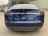 Vehicle Highlights: - Single owner - Well serviced Just landed is a beautiful Tesla Model S 70D AWD... (image 5)
