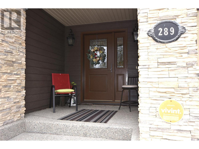 289 Argali Street Vernon, British Columbia in Houses for Sale in Vernon - Image 3