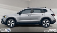 AMVIC-licensed business 2026 Taos - Smart Tech, Turbo-Charged AWD, Premium Comfort Explore the all-n... (image 1)