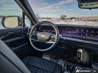 This Cadillac Escalade IQ has a dependable Electric engine powering this Automatic transmission. *Th... (image 8)