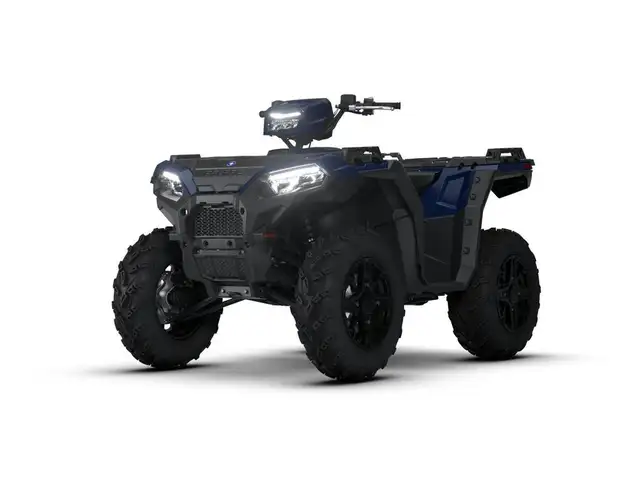 2026 Polaris Sportsman 850 Premium in ATVs in Owen Sound - Image 3