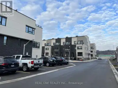 808 - 1133 COOKE BOULEVARD Burlington (LaSalle), Ontario