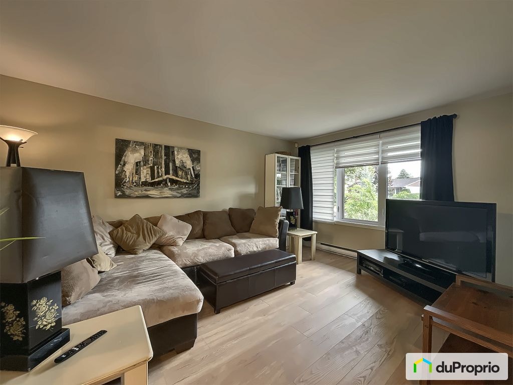 $586,000 - Semi-detached for sale in Ste-Rose — photo 2
