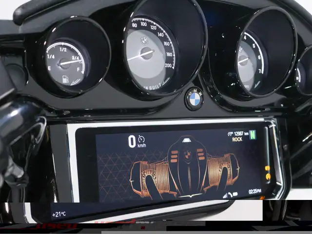 2023 BMW R18B in Street, Cruisers & Choppers in Kelowna - Image 16