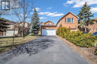 1179 BARLEYMOW ST Mississauga, Ontario