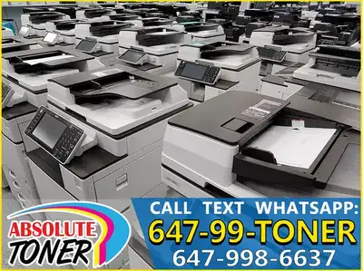 Brand New Xerox Altalink Copier Printer Scanner 11x17 12x18 A3 Ledger - CALL TEXT WHATSAPP SHAI 647-...