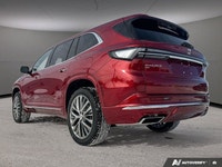 This Buick Enclave boasts a Gas 2.5L/ engine powering this Automatic transmission. TRANSMISSION, 8-S... (image 3)