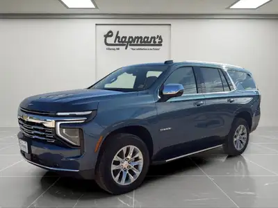 Chapman Motors Ltd has been serving Southwestern Manitoba for over 30 years. We offer a great select...