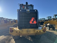 1 Owner! 2018 CAT 924K Wheel Loader Total HRS: 3,848 Idle Hrs: 1,731 Rear View Camera 101in. bucket... (image 6)
