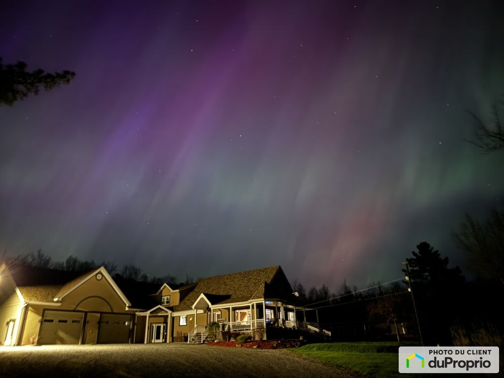 $1,075,000 - 2 Storey for sale in St-Joseph-De-Coleraine — photo 2
