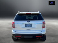 Welcome to Auto View! NEW ARRIVAL!! 2011 Ford Explorer XLT!! **LOTS OF SERVICE RECORDS** The 2011 Fo... (image 6)