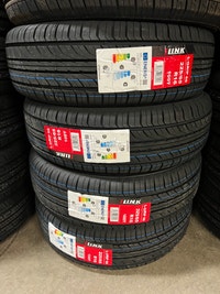 A/S	225/65R16	4	ILINK	L-GRIP66 Markham / York Region Toronto (GTA) Preview