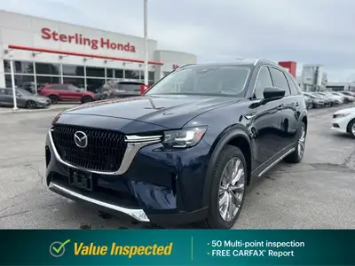 Experience the perfect blend of elegance and intelligent performance with the sophisticated 2025 Maz...