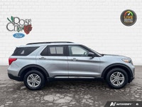 Rose City Ford | ONE OWNER | ACCIDENT FREE | HEATED SEATS | HEATED STEERING WHEEL | | NAVIGATION | L... (image 6)
