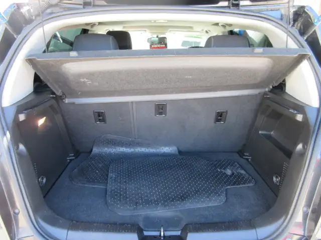 2012 Chevrolet Sonic LT508551457513164806