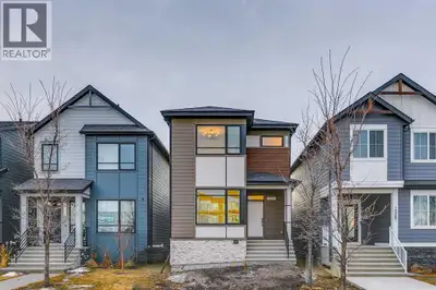 The Peak by Cardel Homes — a character laned home in Alpine Park. This 1802 sq. ft. single family ho...