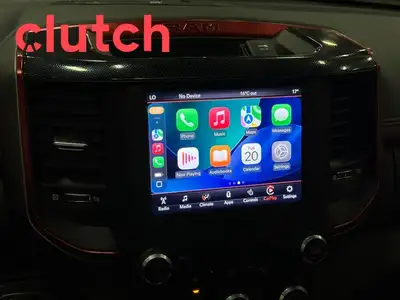 Brake Assist, Running Boards, Bed-Rail Protectors and more! Clutch is the largest online used car re...