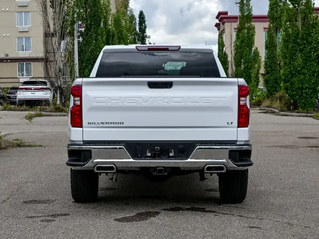 2026 Chevrolet Silverado 1500 LT in Cars & Trucks in Strathcona County - Image 13
