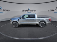 *XLT Black Appearance Package!* The 2026 Ford F-150 incorporates driver-assist technologies and mode... (image 4)