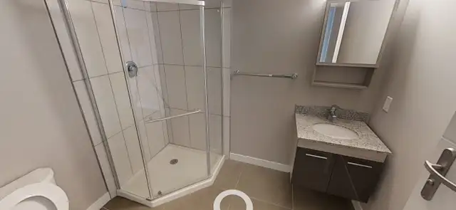 1 Bed 1 Bath Condo | Waterloo | September, 2025 in Long Term Rentals in Kitchener / Waterloo - Image 5