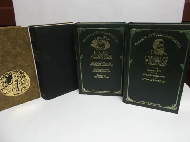 4 HIGH PROFILE BOOKS THAT ARE RARE AND WANTED in Non-fiction in Belleville - Image 3