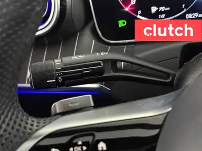 2023 Mercedes-Benz C-Class C 300 Sedan w/ Apple CarPlay, Heated , View more