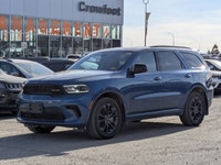 Come see this 2024 Dodge Durango GT. Its Automatic transmission and Regular Unleaded V-6 3.6 L/220 e... (image 3)