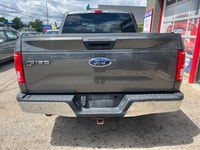 HERE IS A NICE CLEAN WELL MAINTAINED ACCIDENT AND RUST FREE V8 FORD F 150 FOR YOU LOOKS AND DRIVES G... (image 4)