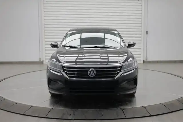 2021 Volkswagen Passat Highline505829898773473281