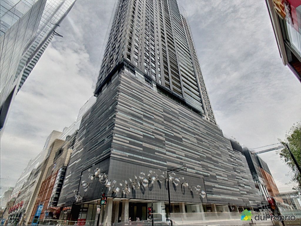 $699,000 - Condominium in Ville-Marie (downtown, old Mtl) — photo 2