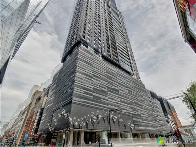 $699,000 - Condominium in Ville-Marie (downtown, old Mtl) — photo 2