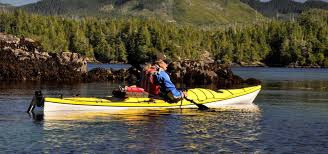 Boreal Design Pura 120 ULTRALIGHT Kayaks on Sale in Port Perry in Canoes, Kayaks & Paddles in Kawartha Lakes - Image 3