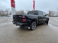 -Regina Honda Odometer is 26813 kilometers below market average! Recent Arrival! 2019 Ram 1500 Sport... (image 4)