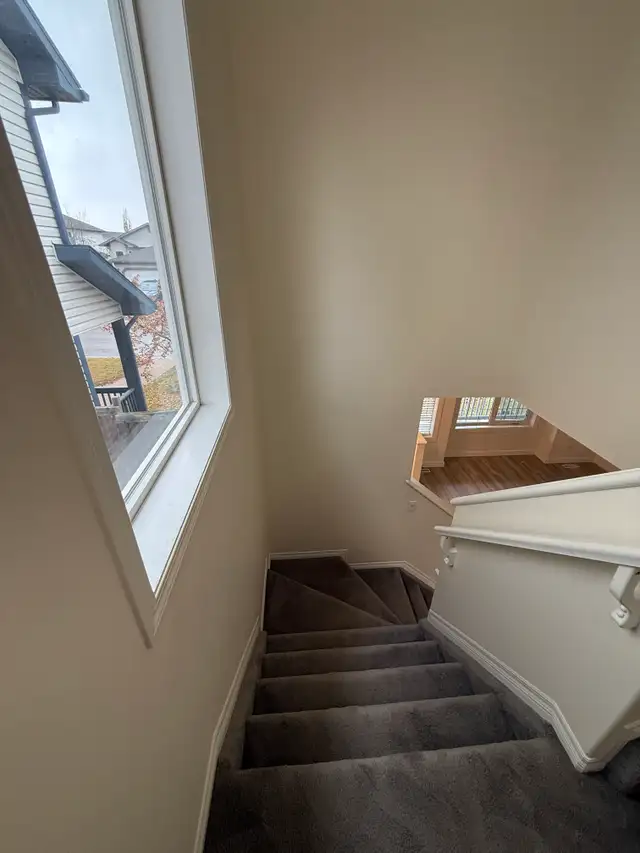 Rattlepan Creek - Single Family Home - Price Reduced! in Long Term Rentals in Fort McMurray - Image 12