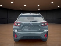 Price includes $1,000 finance credit. Price does not include fees or taxes. The 2024 Subaru Crosstre... (image 5)