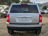 2016 Jeep Patriot High Altitude | Brake Assist | Sunroof | BC Registered | Roof Rails | Heated Seats... (image 3)