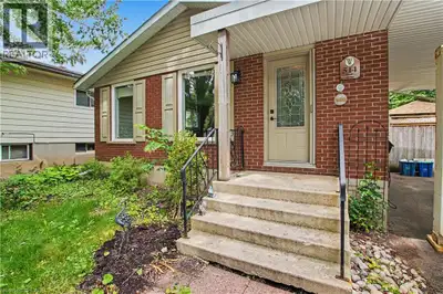 Welcome to 514 Havelock Drive! Nestled in one of Waterloo’s most sought-after family-friendly neighb...
