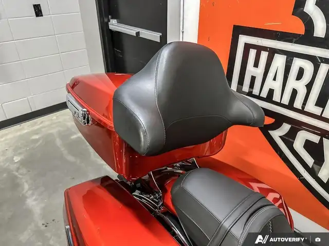 2024 Harley-Davidson FLTRX - Road Glide(TM) in Sport Touring in Calgary - Image 21