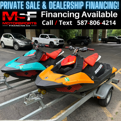 FINANCE ANYTHING IN CANADA PRIVATE SALE & DEALERSHIP FINANCING CALL / TEXT 587-806-4214 APPLY NOW @...