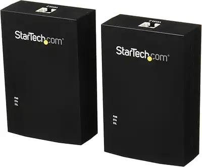 StarTech Ethernet Extender, View more