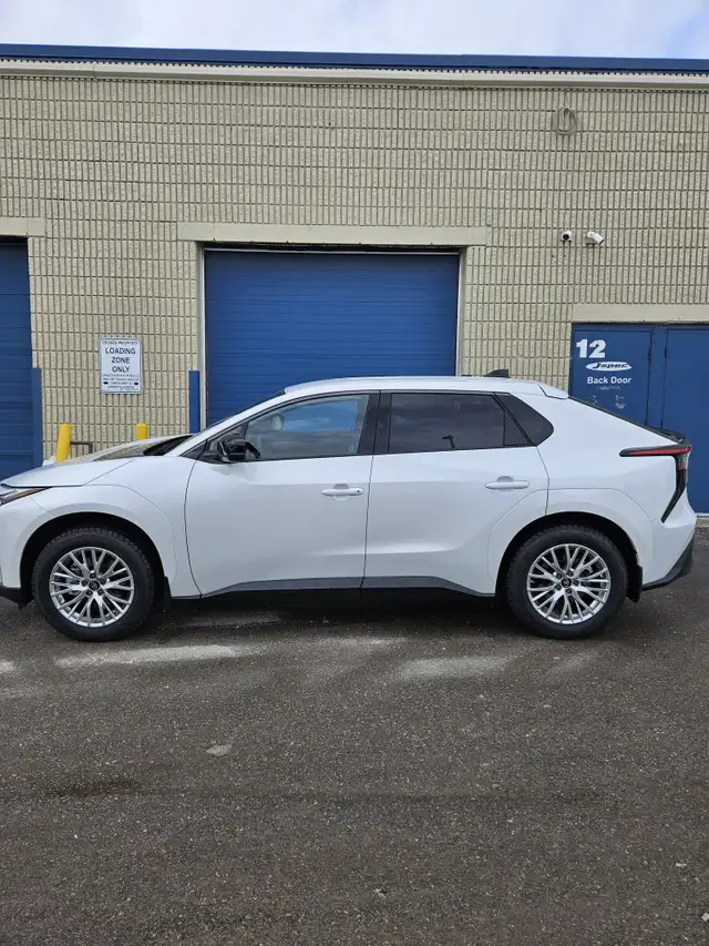 2026 Toyota BZ Winter Alloy Package 235/60R18 235/50R20 @JSPEC in Tires & Rims in Markham / York Region - Image 5