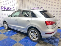 Certified Navigation All Wheel Drive Rear-View Camera Parking Sensors Power Lift Gate Sun Roof Push... (image 2)