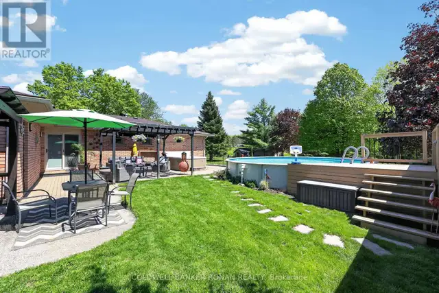 1959 SNOW VALLEY ROAD Springwater (Snow Valley), Ontario in Houses for Sale in Oakville / Halton Region - Image 38